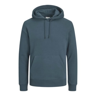 суичър,мъжки,пуловери,jack,&,jones,star,basic,hoodie,grey,(stormy,weather)