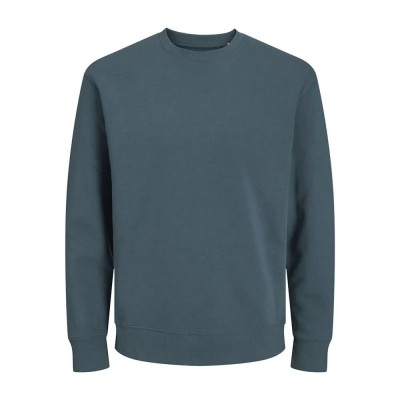 блуза,мъжки,пуловери,jack,&,jones,star,basic,sweatshirt,grey,(stormy,weather)