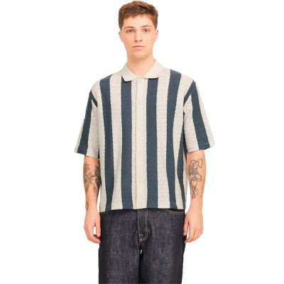 мъжки,блузи,с,яка,jack,&,jones,tyler,short,sleeve,polo,beige,(sea,salt,stormy,weather)