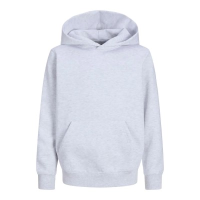суичър,детски,блузи,jack,&,jones,urban,edge,hoodie,white,melange,(white)