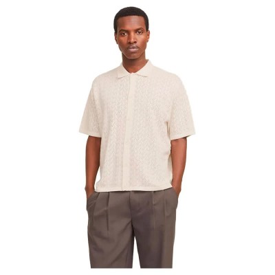 мъжки,блузи,с,яка,jack,&,jones,tyler,short,sleeve,polo,sea,salt,(beige)