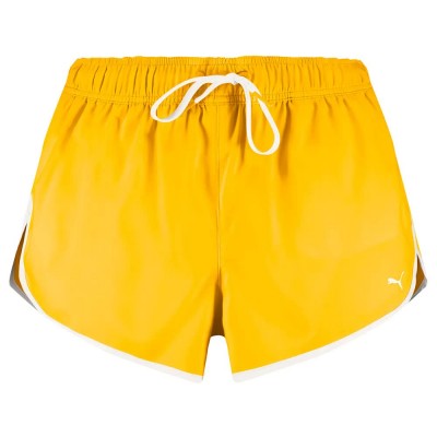 бански,гащета,дамски,бански,костюми,puma,701230274,swimming,shorts,bright,orange,(yellow)