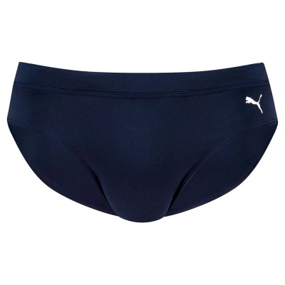 бански,гащета,мъжки,бански,костюми,puma,classic,swimming,brief,blue,(navy)