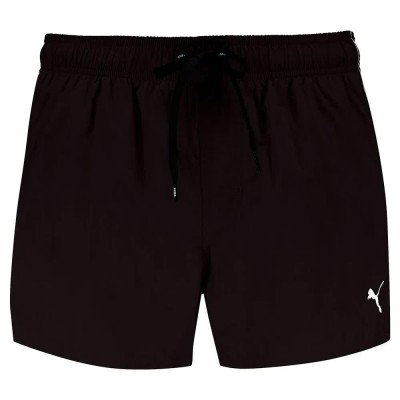 бански,гащета,мъжки,бански,костюми,puma,crinkle,swimming,shorts,black
