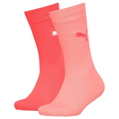чорапи,детски,чорапи,puma,easy,rider,socks,2,pairs,pink,(pink,combo)