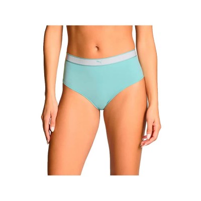 дамско,бельо,дамски,бикини,и,танкини,puma,hang,brazilian,panties,2,units,mint,(green)