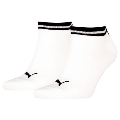 чорапи,мъжки,чорапи,puma,heritage,sneaker,socks,2,pairs,white