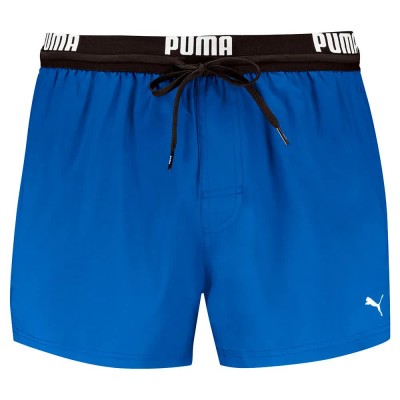 бански,гащета,мъжки,бански,костюми,puma,logo,swimming,shorts,blue,(vivid,blue)
