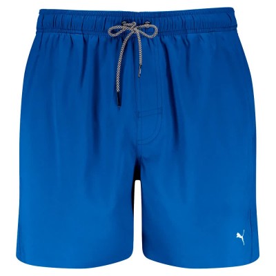бански,гащета,мъжки,бански,костюми,puma,mid,swimming,shorts,vivid,blue,(blue)