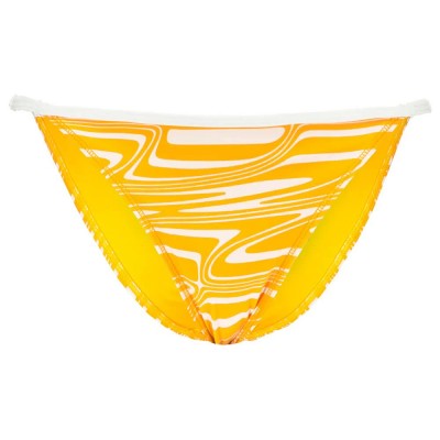 дамски,бански,костюми,puma,printed,bikini,bottom,bright,orange,(orange)