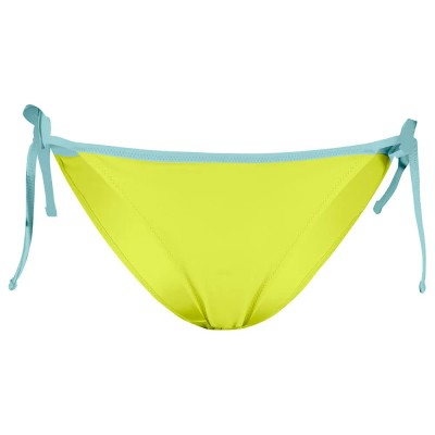 дамски,бански,костюми,puma,side,tie,bikini,bottom,yellow,(mint,lemon,yellow)