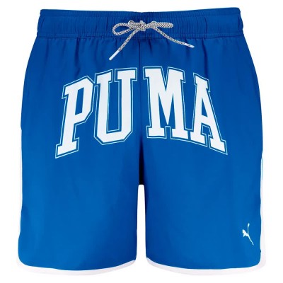 бански,гащета,мъжки,бански,костюми,puma,track,mid,swimming,shorts,vivid,blue,(blue)