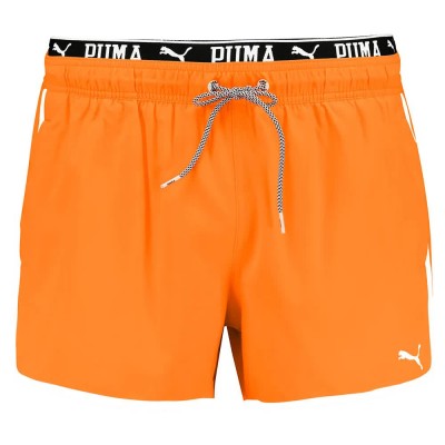 бански,гащета,мъжки,бански,костюми,puma,track,swimming,shorts,bright,orange,(orange)