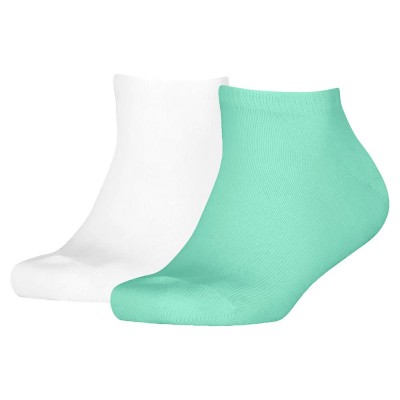 чорапи,детски,чорапи,tommy,hilfiger,sneaker,socks,2,pairs,faded,green,(green,white)