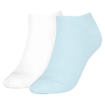 чорапи,дамски,чорапи,tommy,hilfiger,sneaker,socks,2,pairs,light,blue,(white,blue)