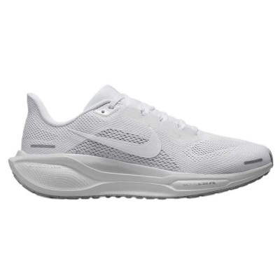 маратонки,nike,pegasus,41,running,shoes,white,(white,white,pure,platinum)