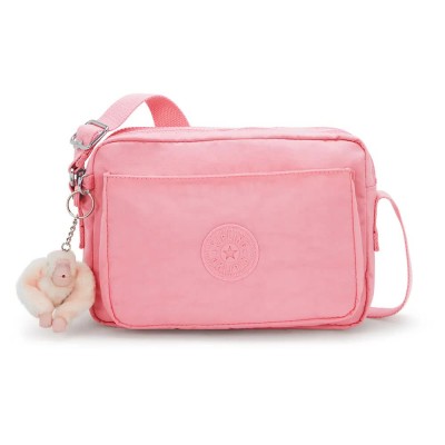 чанти,за,през,рамо,kipling,abanu,m,4l,crossbody,enjoyable,blush,(pink)