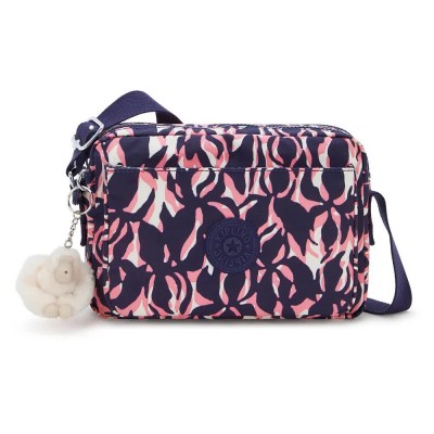 чанти,за,през,рамо,kipling,abanu,m,4l,crossbody,palm,mood,(blue)