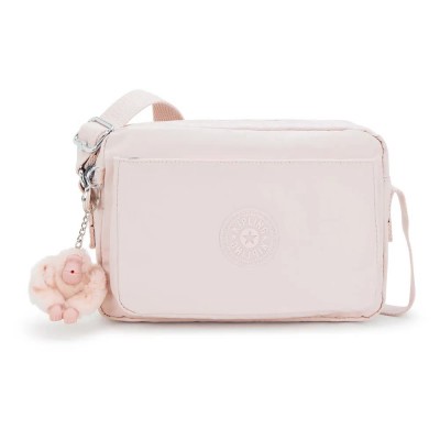 чанти,за,през,рамо,kipling,abanu,m,4l,crossbody,pink,shine,(pink)