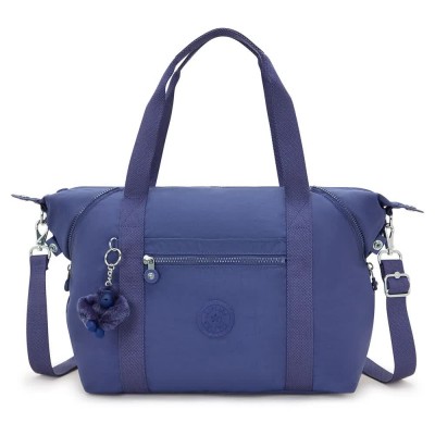 чанта,всички,чанти,kipling,art,21l,bag,ocean,blue,(blue)