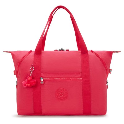 чанта,всички,чанти,kipling,art,m,26l,bag,resort,pink,(pink)