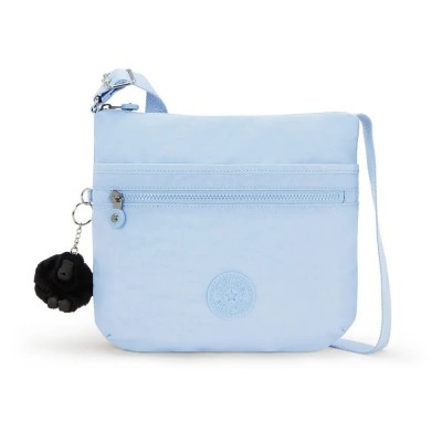 чанти,за,през,рамо,kipling,arto,6l,crossbody,cloudy,sky,blue,(blue)