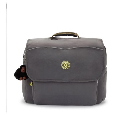 раница,раници,kipling,codie,l,21l,backpack,grey