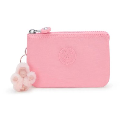 несесер,тоалетни,принадлежности,kipling,creativity,s,wash,bag,enjoyable,blush,(pink)