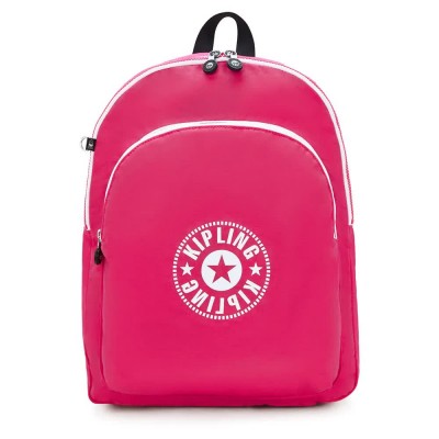 раница,раници,kipling,curtis,l,24l,backpack,pink,(resort,pink,c)