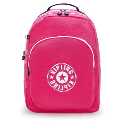 раница,раници,kipling,curtis,xl,28l,backpack,resort,pink,c,(pink)