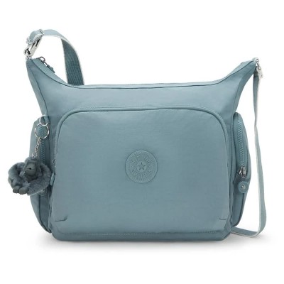 чанта,всички,чанти,kipling,gabb,12l,bag,relaxed,grey,(blue)