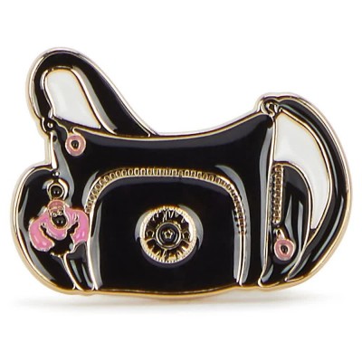 други,аксесоари,kipling,gabb,pin,golden,(multicolor)