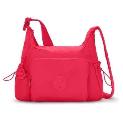 чанта,всички,чанти,kipling,gabb,s,7l,bag,simply,fuchsia,(pink)