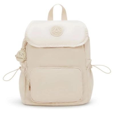 раница,раници,kipling,joetta,backpack,simply,beige,(beige)