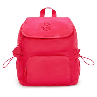 раница,раници,kipling,joetta,backpack,pink,(simply,fuchsia)