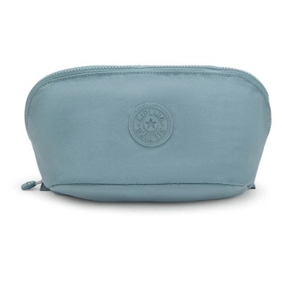 несесер,тоалетни,принадлежности,kipling,mirko,m,5l,wash,bag,blue,(relaxed,grey)