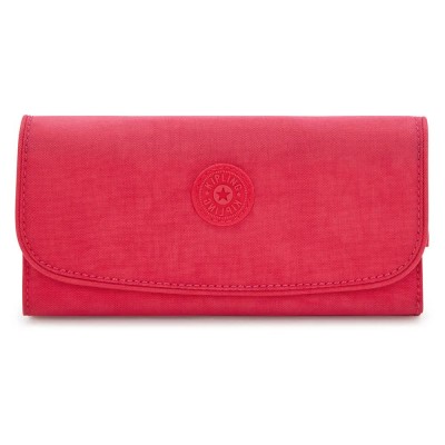портфейли,и,портмонета,kipling,money,land,wallet,resort,pink,(pink)