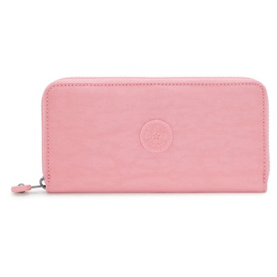 портфейли,и,портмонета,kipling,money,world,wallet,enjoyable,blush,(pink)