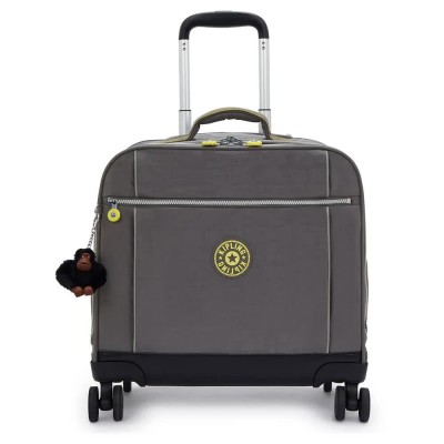 юношеска,раница,раници,kipling,new,storia,25l,junior,backpack,grey