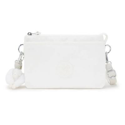 чанти,за,през,рамо,kipling,riri,1l,crossbody,pure,alabaster,(white)