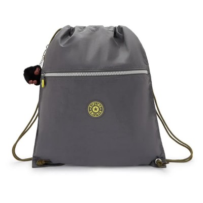 спортна,чанта,спортни,сакове,и,чанти,kipling,supertaboo,15l,gymsack,back,to,grey,(grey)