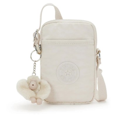 чанти,за,през,рамо,kipling,tally,crossbody,beige