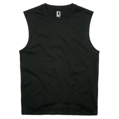 тениска,мъжки,тениски,brandit,4206,sleeveless,t,shirt,black