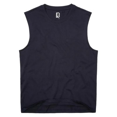 тениска,мъжки,тениски,brandit,4206,sleeveless,t,shirt,navy,(blue)