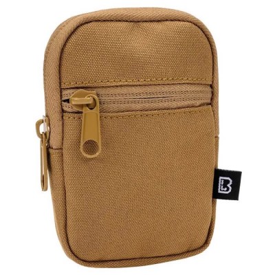 ключодържатели,brandit,pouch,keychain,brown,(camel)