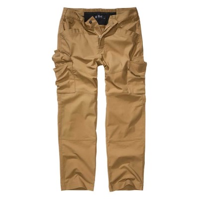 панталони,мъжки,панталони,brandit,tactical,ripstop,cargo,pants,camel,(brown)