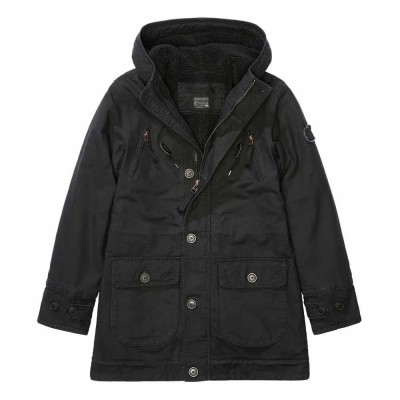 яке,дамски,якета,и,палта,forvert,fiss,jacket,black,(black)