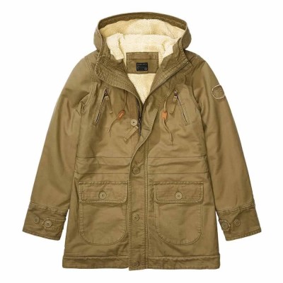 яке,дамски,якета,и,палта,forvert,fiss,jacket,olive,(green)