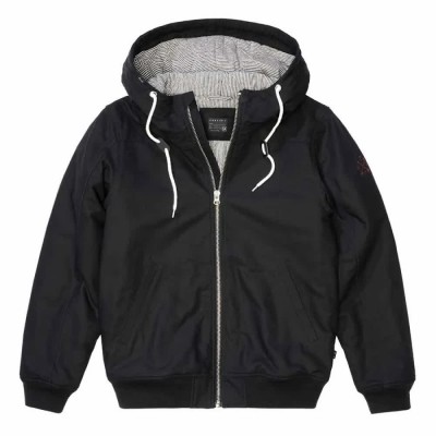 яке,мъжки,якета,forvert,heat,bomber,jacket,black,(black)