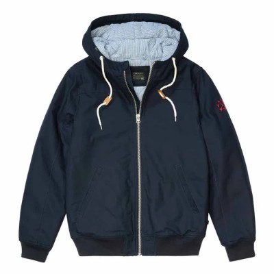 яке,мъжки,якета,forvert,heat,bomber,jacket,blue,(navy)